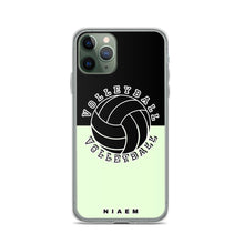 Load image into Gallery viewer, volleyball phone case