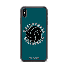 Load image into Gallery viewer, blue iphone xr case