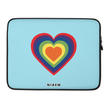 Load image into Gallery viewer, 15.6 laptop cases