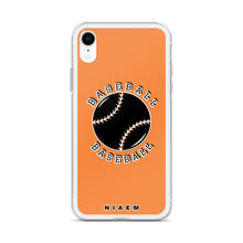 Load image into Gallery viewer, baseball phone cases