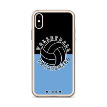 Load image into Gallery viewer, volleyball phone cases