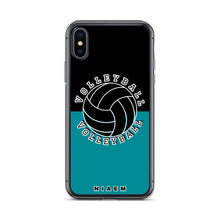 Load image into Gallery viewer, volleyball phone case