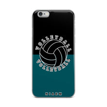 Load image into Gallery viewer, volleyball iphone 6 case