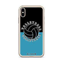 Load image into Gallery viewer, volleyball phone cases