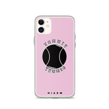 Load image into Gallery viewer, Tennis iPhone Case (Pink 4)