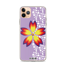 Load image into Gallery viewer, wildflowers phone case