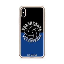 Load image into Gallery viewer, volleyball phone cases