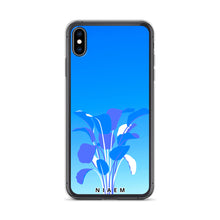 Load image into Gallery viewer, pressed flowers phone case