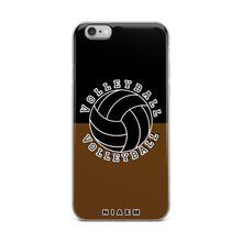 Load image into Gallery viewer, volleyball display case