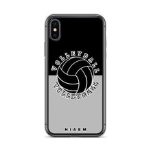 Load image into Gallery viewer, volleyball iphone 6 case