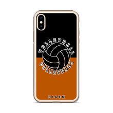 Load image into Gallery viewer, volleyball phone cases