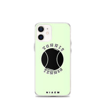 Load image into Gallery viewer, Tennis iPhone Case (Green 2)