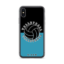 Load image into Gallery viewer, volleyball phone case