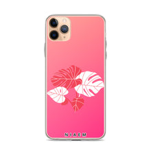 Load image into Gallery viewer, floral phone case