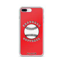 Load image into Gallery viewer, iphone xr clear cases