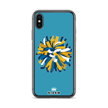 Load image into Gallery viewer, cheerleading phone cases