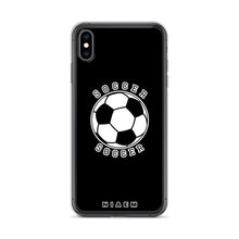 Load image into Gallery viewer, soccer phone case