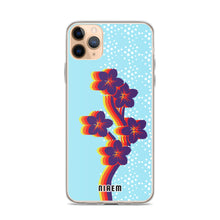 Load image into Gallery viewer, wildflowers phone case