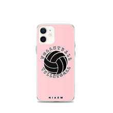 Load image into Gallery viewer, Volleyball iPhone Case (Pink 3)