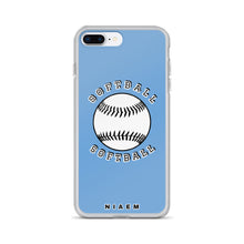 Load image into Gallery viewer, iphone xr clear cases