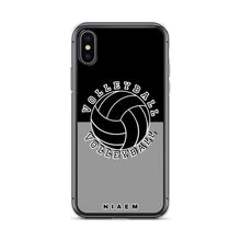 Load image into Gallery viewer, volleyball iphone 6 case