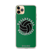 Load image into Gallery viewer, volleyball iphone xr case