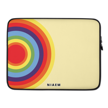 Load image into Gallery viewer, 15.6 laptop cases