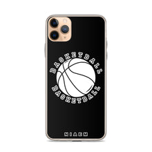 Load image into Gallery viewer, basketball phone case