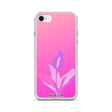 Load image into Gallery viewer, flower phone case
