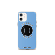 Load image into Gallery viewer, Tennis iPhone Case (Blue 1)