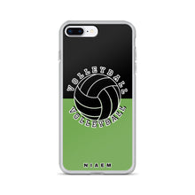 Load image into Gallery viewer, volleyball cases for iphone 6