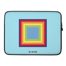 Load image into Gallery viewer, laptop sleeve kate spade