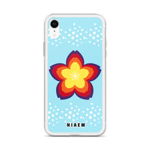 Load image into Gallery viewer, phone case pressed flowers
