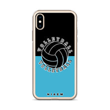 Load image into Gallery viewer, volleyball phone cases
