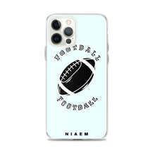 Load image into Gallery viewer, American Football iPhone Case (Blue 5)
