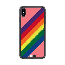 Load image into Gallery viewer, phone case with pressed flowers