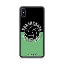 Load image into Gallery viewer, volleyball iphone 6 case