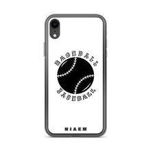 Load image into Gallery viewer, baseball phone case