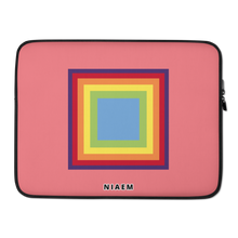 Load image into Gallery viewer, laptop sleeve kate spade