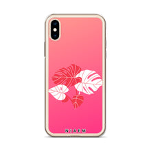 Load image into Gallery viewer, pressed flower phone cases