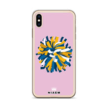 Load image into Gallery viewer, cheer iphone case