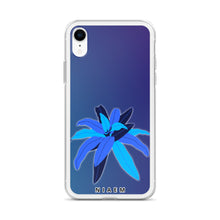 Load image into Gallery viewer, pressed flowers phone case