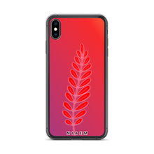 Load image into Gallery viewer, pressed flowers phone case