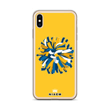 Load image into Gallery viewer, cheer iphone case