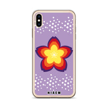 Load image into Gallery viewer, flowery phone case
