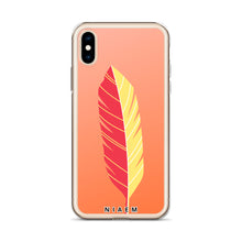 Load image into Gallery viewer, pressed flower phone case