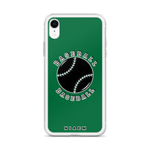 Load image into Gallery viewer, baseball phone cases
