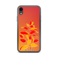 Load image into Gallery viewer, phone case pressed flowers