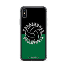 Load image into Gallery viewer, volleyball iphone 6 case