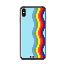 Load image into Gallery viewer, phone case with pressed flowers